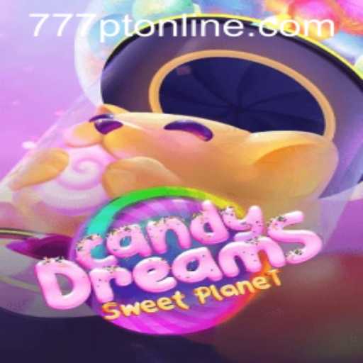 Exploring CandyDreams: A Sweet Escape with 777pt Features