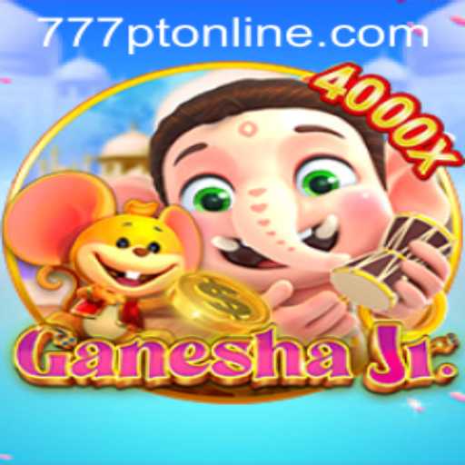 GaneshaJr: Exploring the Mystical World of the 777pt Gaming Phenomenon