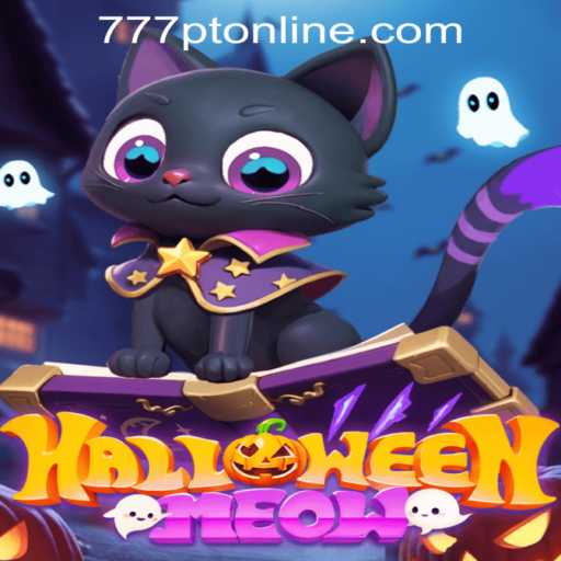Exploring the Enchanting World of HalloweenMeow: A 777pt Gaming Adventure