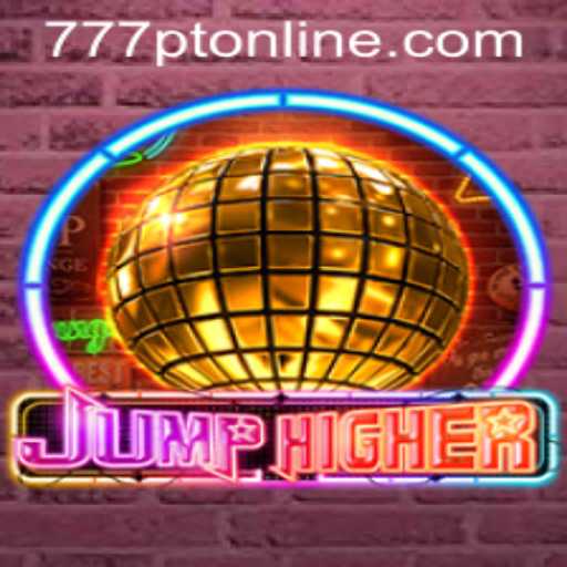 JumpHigher: The Ultimate Gaming Experience with a Twist of 777pt