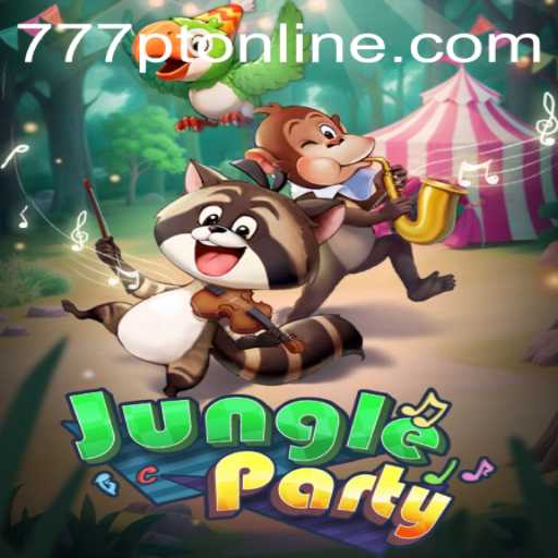 Exploring JungleParty: The Thrilling Adventure Game of 777pt
