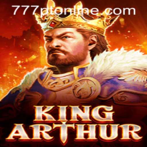 KingArthur: Dive into the World of Medieval Adventure with 777pt