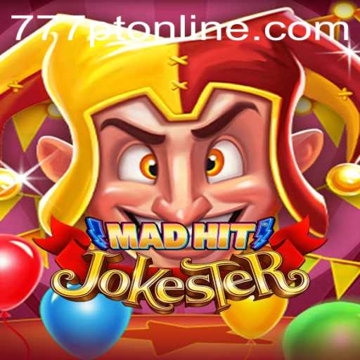 MadHitJokester: The Ultimate Gaming Experience