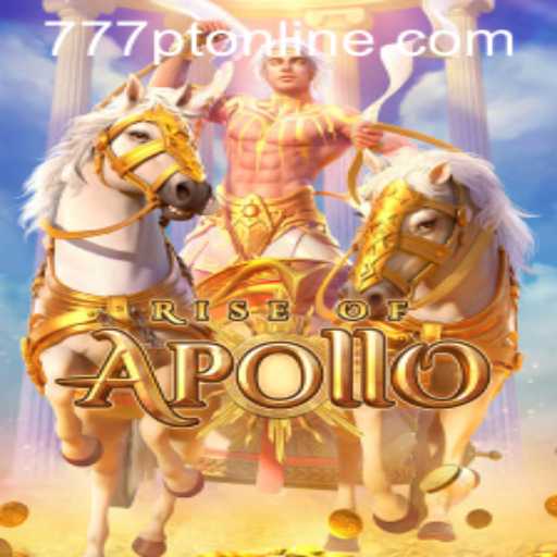 Rise of Apollo: The Game That's Making Waves in the Gaming World