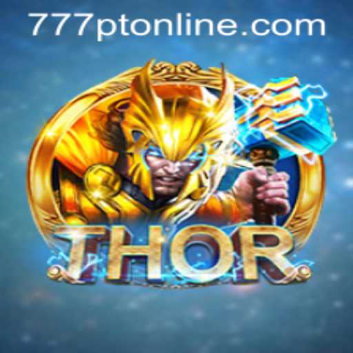 THOR: The Adventurous Journey into Norse Mythology
