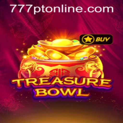 Unlock the Secrets of TreasureBowl: Dive into the 777pt Challenge